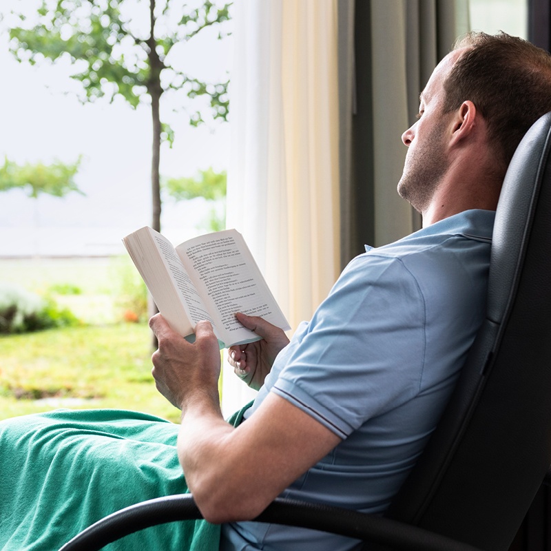 Mobile Palliative Care - 